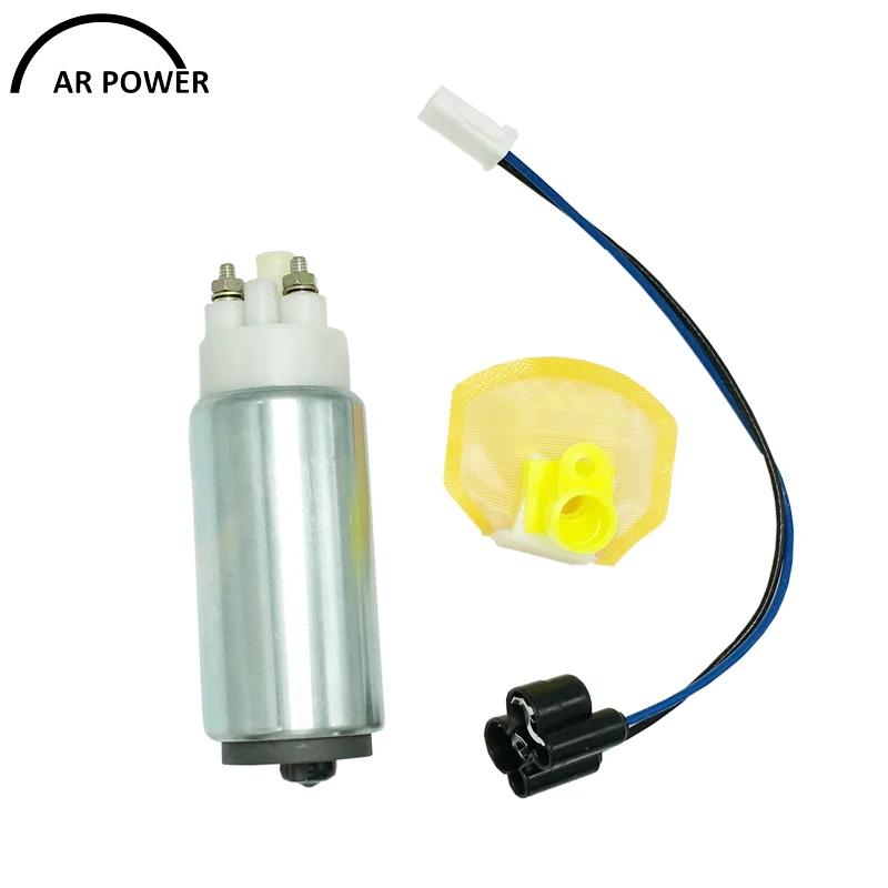 Replace OEM Fuel Pump for Cectek Quadrift 2012 - 2014