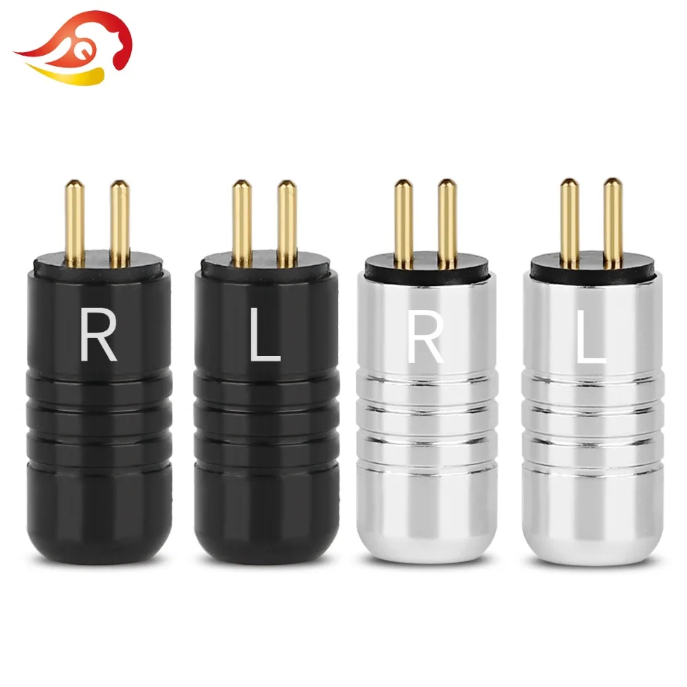 Qyfang 1 Pair Alumi… - image