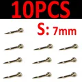 10PCS S