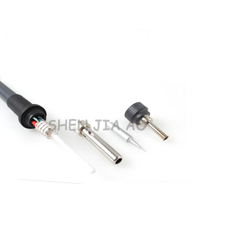 

1 шт., 220 В, бессвинцовый сварочный стол с цифровым дисплеем, электросварочный аппарат QUICK236, цифровой сварочный аппарат с быстрым согревом