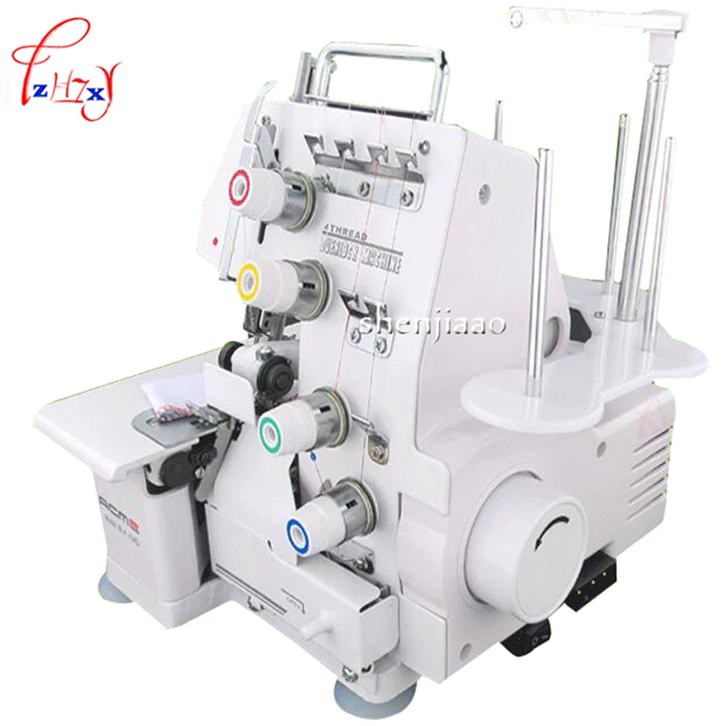 1PC BL4-434D 220v Multifunctional House Overedge Machine Electric Sewing Machine Four Sewing Machine Bag