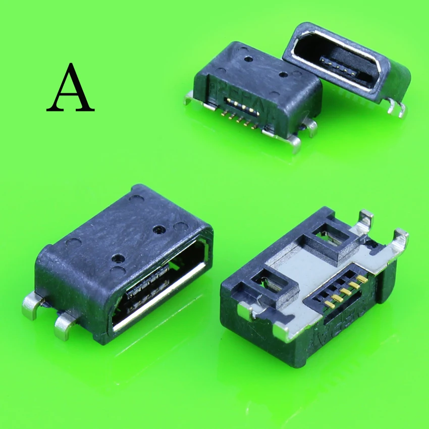 New Micro USB Jack for NOKIA N9 lumia 800 900 N900 N800/920 N920 N80/929 930 1520/925 charger connector dock port plug