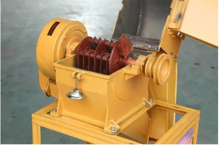 Rumah Menggunakan Sereal Kecil Tepung Jagung Palu Pabrik/Pakan Palu Penggiling