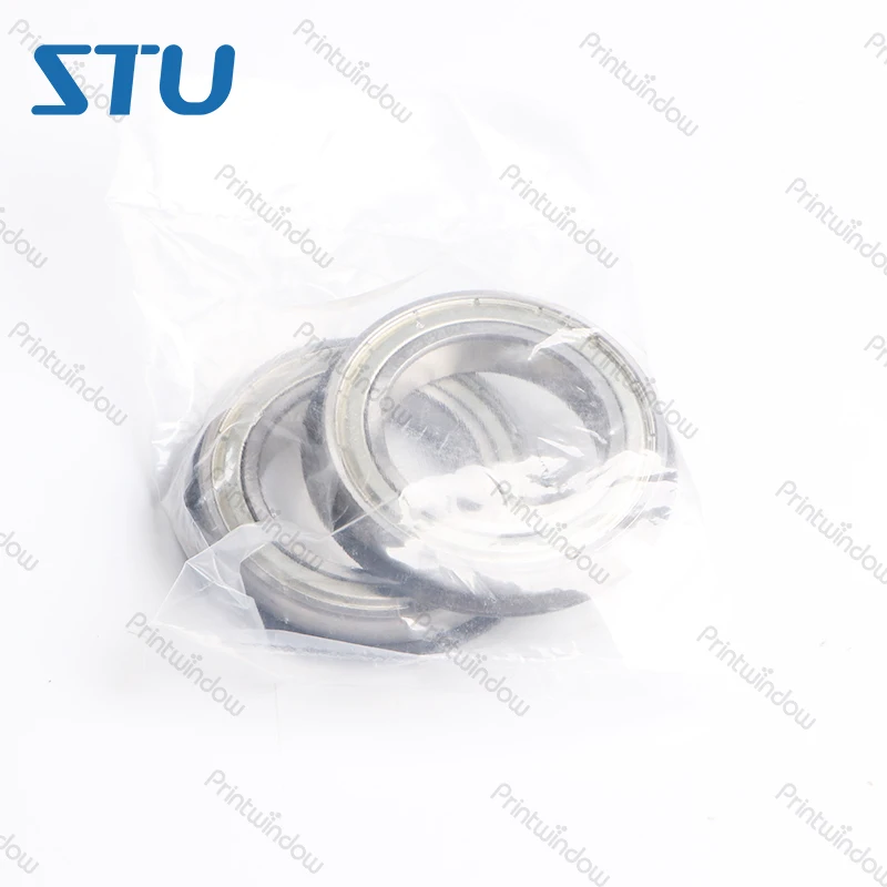 

1Set 2PCS XG9-0325-000 XG9-0382-000 Upper Fuser Roller Bearing For Canon iR7200 iR8500 iR105 iR 7200 8500 105