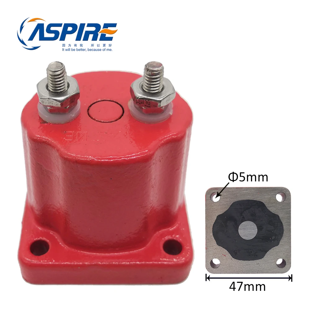 24V DC Coil 2 Terminal Diesel Fuel Shutoff Solenoid Valve 3054610 For Cummins KT50 N14 NTA855 KTA19