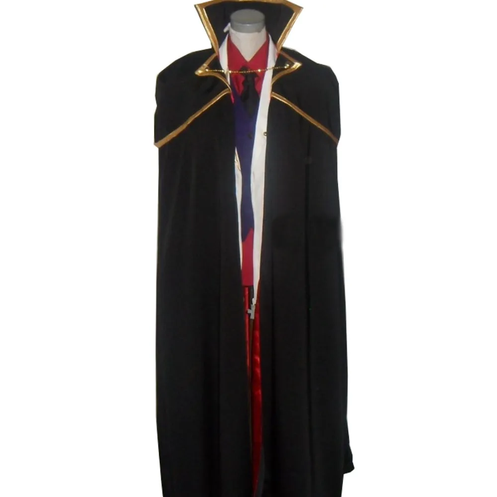 

2018 Anime Umineko no Naku Koro ni Cosplay Umineko When They Cry Battler Ushiromiya Costume