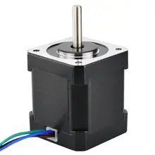 Nema 17 Stepper Motor 48mm 2A #2