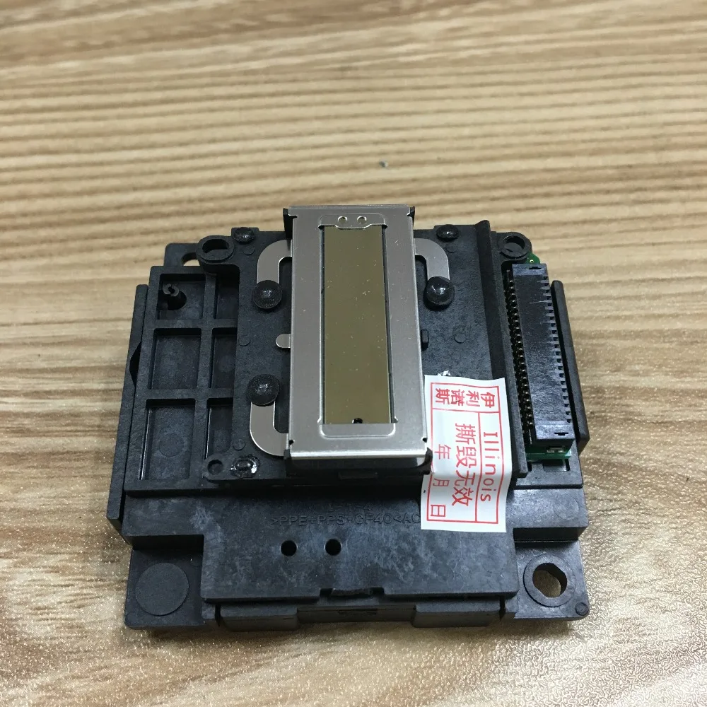 FA04010 FA04000 Printhead for Epson L300 L301 L351 L355 L358 L111 L120 L210 L211 ME401 ME303 XP 302 402 405 2010 2510 Print Head