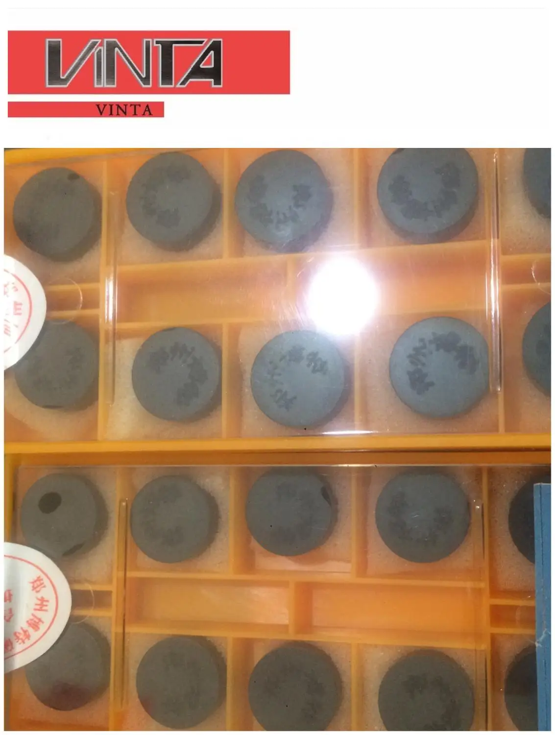 

10 pcs/lots BTS2800 RNMN1608 RNMN1507 CNC Carbide Milling Inserts CBN Turning Plates Super Hard Cutting Blades