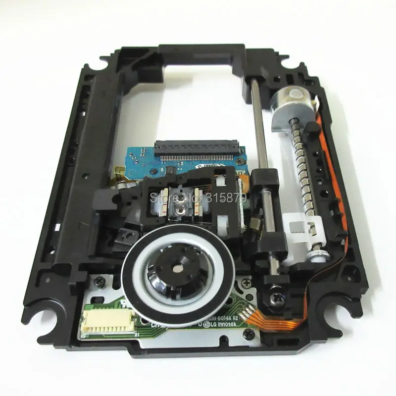 Original Blu-Ray DVD Optical Pickup, KEM-470AB, KES-470A, BDP-S4100, BPX-7