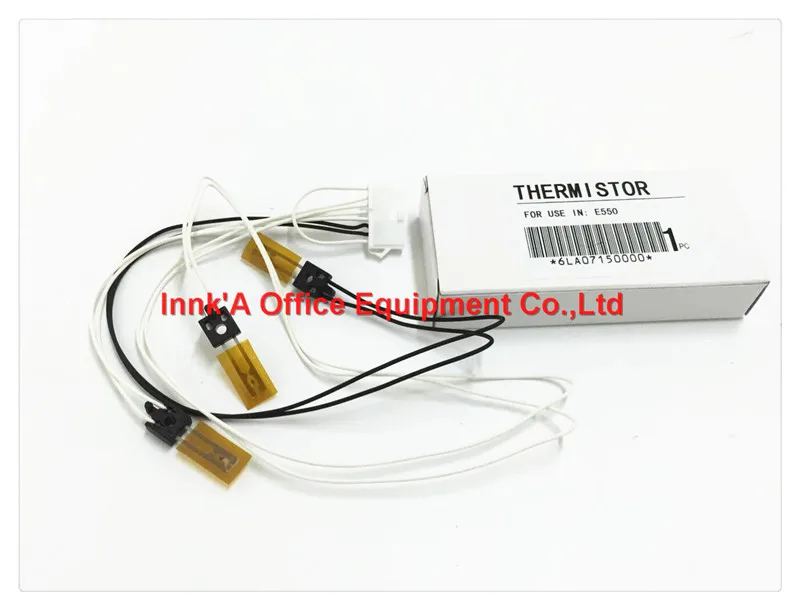 

5Pcs Fuser Thermistor For Toshiba E-Studio 550 650 810 6LA07150000