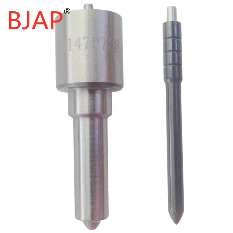 Common rail nozzles DLLA146P1339 DLLA147P788 DLLA147P1814 DLLA150P1011 DLLA150P1076 DLLA152P947