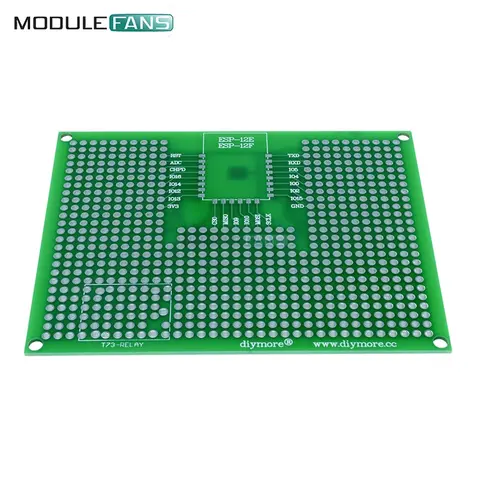 10 best sales esp32-kopplingsdäck - №4