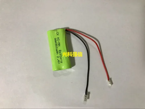 New 2.4 v AAA 900 mah Ni MH pin không dây mẹ máy Hot MỘT điện thoại phổ cắm