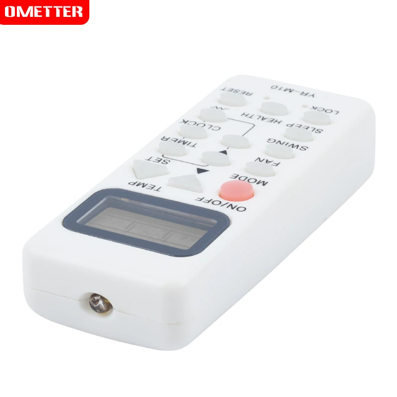 เหมาะสำหรับ Haier Air Conditioner Remote Control YR-M10 YL-M10 YR-M09 YR-M05 YR-M07 YR-M02