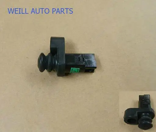 Great wall SW ASSY-FR DOOR LAMP 4131200XK00XA