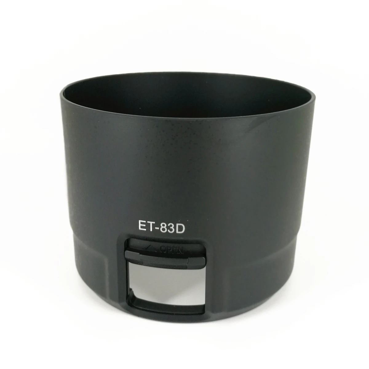 Lens Hood Sunshade replace ET-83D for Canon EF 100-400mm f/4.5-5.6L IS II USM / 100-400 mm F4.5-5.6L IS II USM ET83D