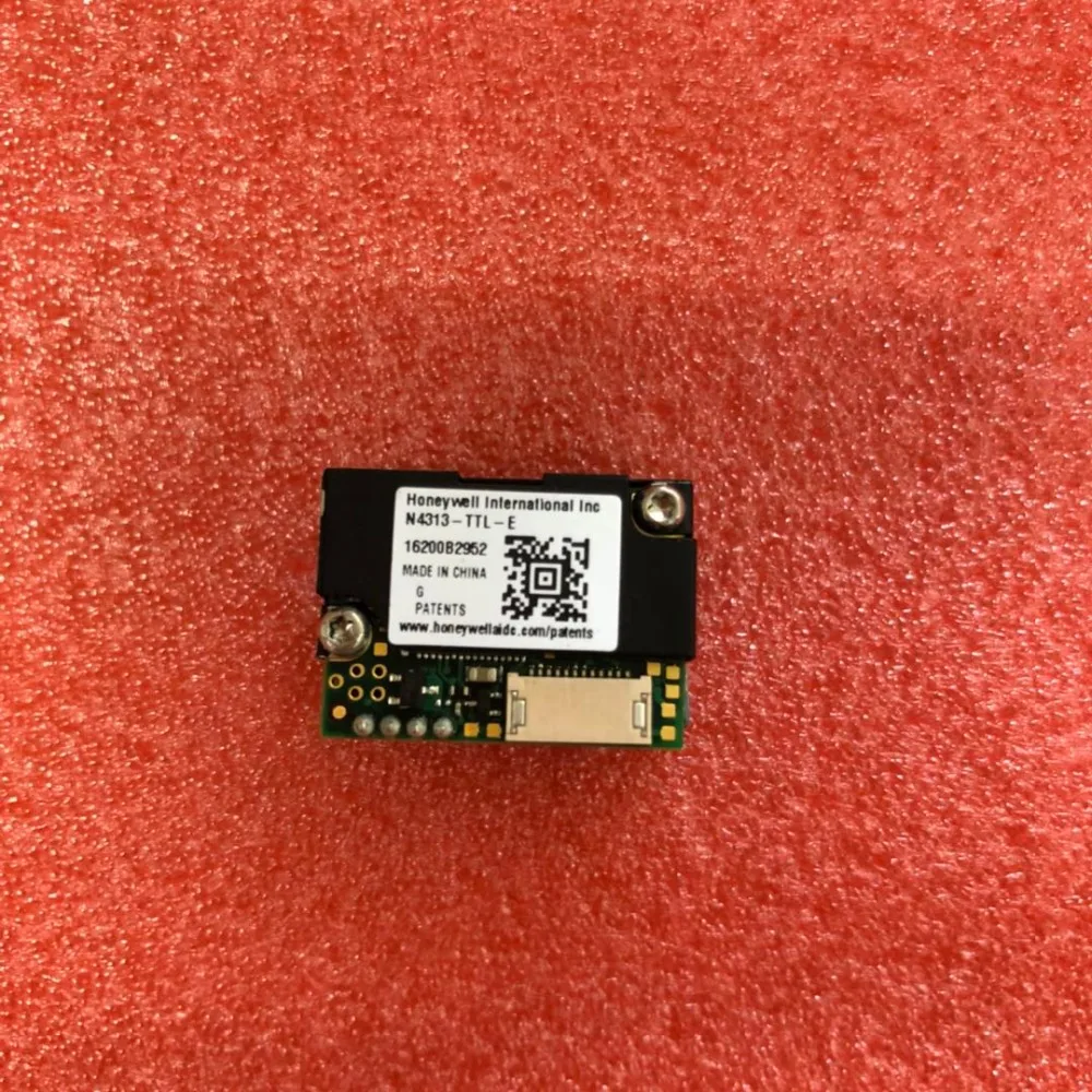 

For Dolphin 6110 1D scan module N4313-TTL N4313-TTL-E for LXE MX7T scan head