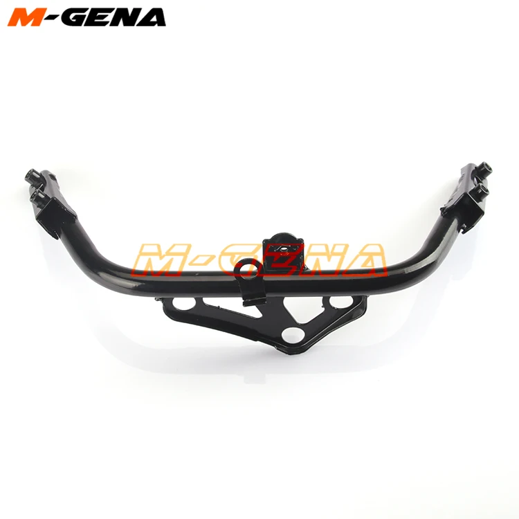 Motorcycle Front Light Headlight Upper Bracket Pairing For CBR929RR CBR900RR CBR 929 RR 2000 2001 00 01 - view 4