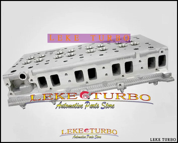 J3 old J3TE J3-TE KJ 2.9L TDi Cylinder Head 22100-4A410 22001-4XA10 For Kia Besta carnival K2900 For Hyundai Sedona Terracar 05-