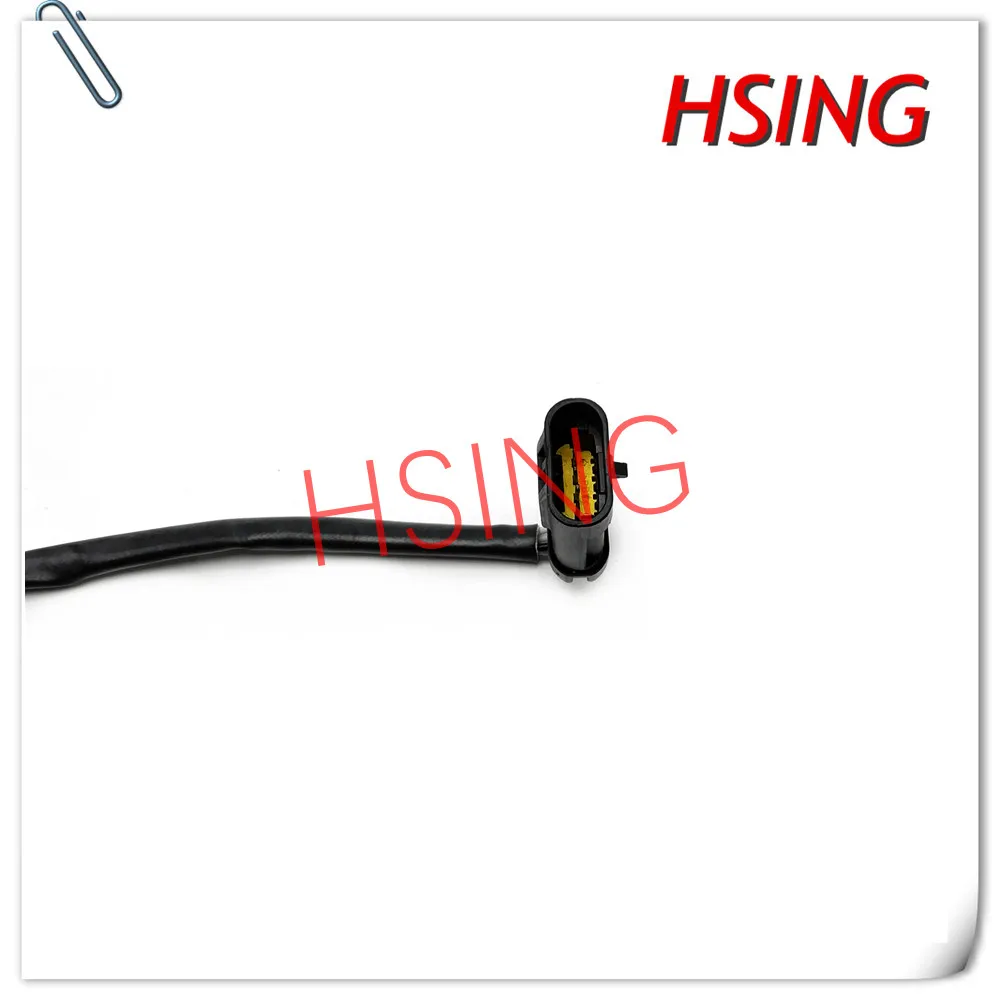 Датчик кислорода O2 подходит для Renault Clio Laguna Megane Scenic II 1.6L ***Номер детали # 0258006046 7700107433 2269000 QAA