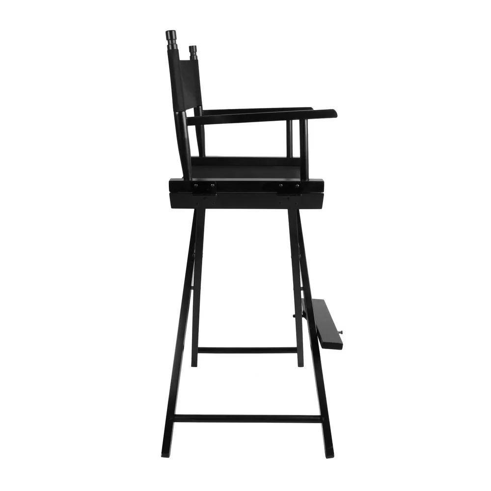 Artist Director Chair Foldable Outdoor Furniture Lightweight Photography Accessorice Portable Folding Director Makeup Chair