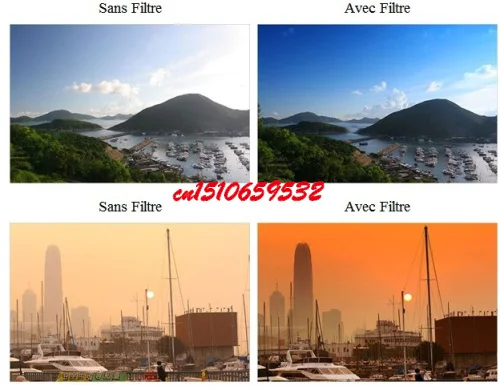 Anillo adaptador de tamaño 49,52-82mm + soporte de filtro + 3 uds. De filtro Gradual ND2 + ND4 + ND8 para la serie Cokin P para cámara DSLR