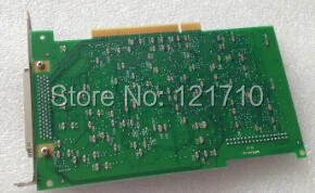 Industrial equipment DAQ cards NI PCI-6040E PCI-MIO-16E-4 184002G-01