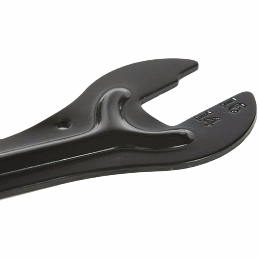 Ferramenta de reparo portátil fix acessórios chave do cubo eixo chave da bicicleta flexível cone ferramenta durável cabeça aço open end bicicleta