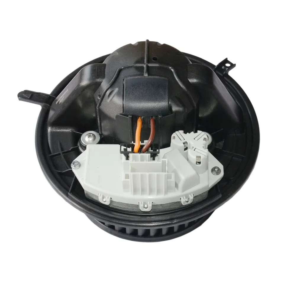 AP03 LHD موتور المنفاخ الجبهة ل BMW E90 E92 E91 F25 E89 E93 E88 E82 64119144200 64116933663 64119227670 64116927090