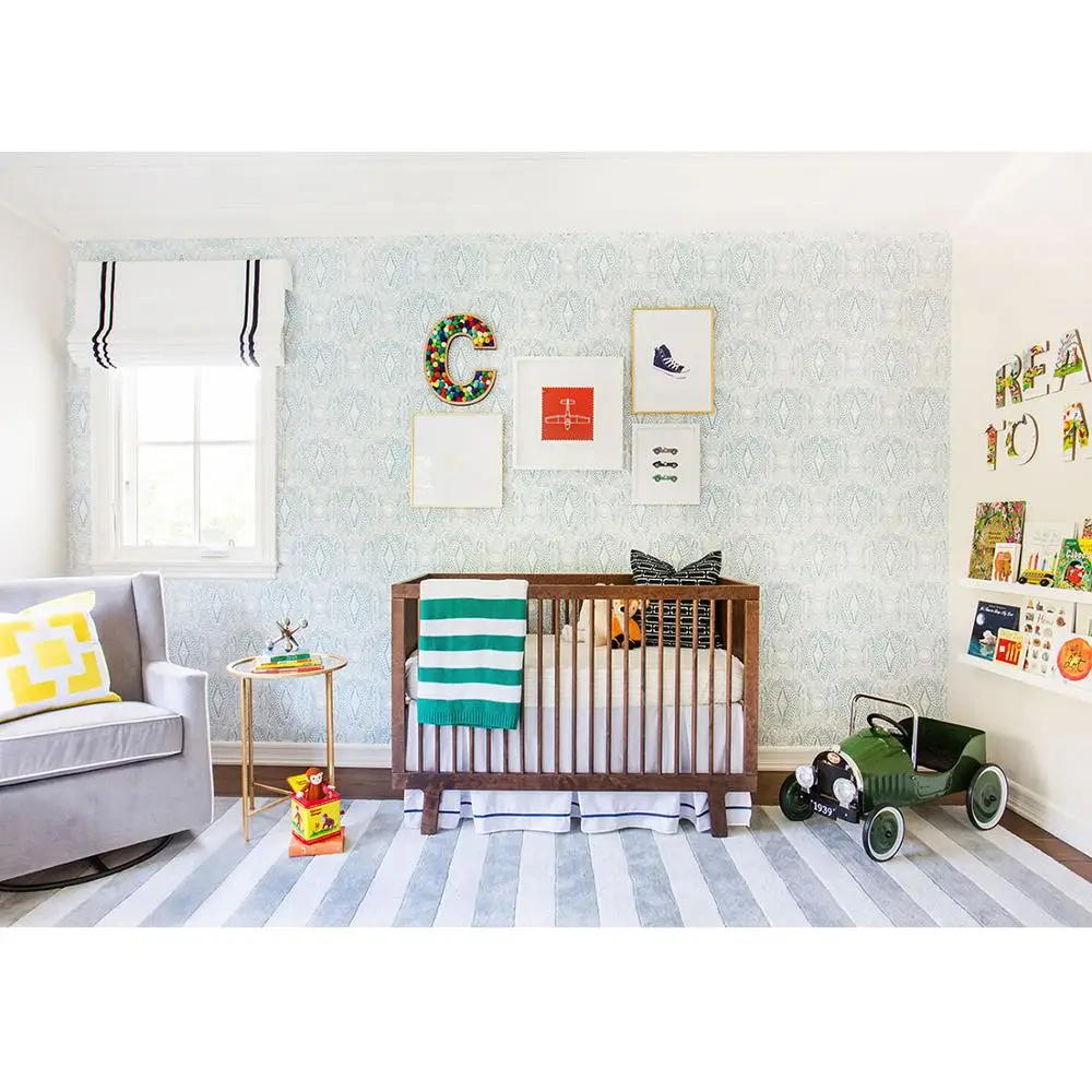 Fondos de fotografía de vinilo para habitación de bebé, cama de juguete, coche, personalizado, impreso para niños, recién nacidos, Baby Shower, estudio de fotografía