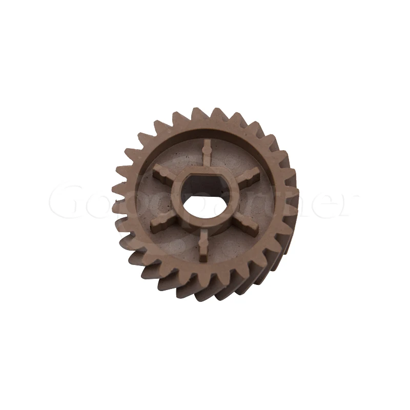 1X FU5-0127-000 Lower Fuser Roller Gear 27T for Canon IR 2230 2270 2830 2870 2200 2250 2800 2830 3300 3320 3350