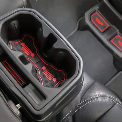 8 best sales jeep wrangler accessories jl - №4