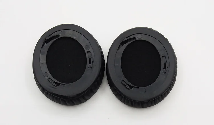 Ban Đầu 1 Da Tai Thay Thế Miếng Lót Tai Miếng Lót Đệm Cho Beat Solo HD Tai Nghe