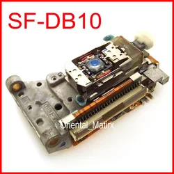Free Shipping SF-DB10 DB10XB0 E DVD-RW Optical Pick UP SFDB10 For PX-708A DVD-ROM Laser Lens Optical Pick-up Accessories