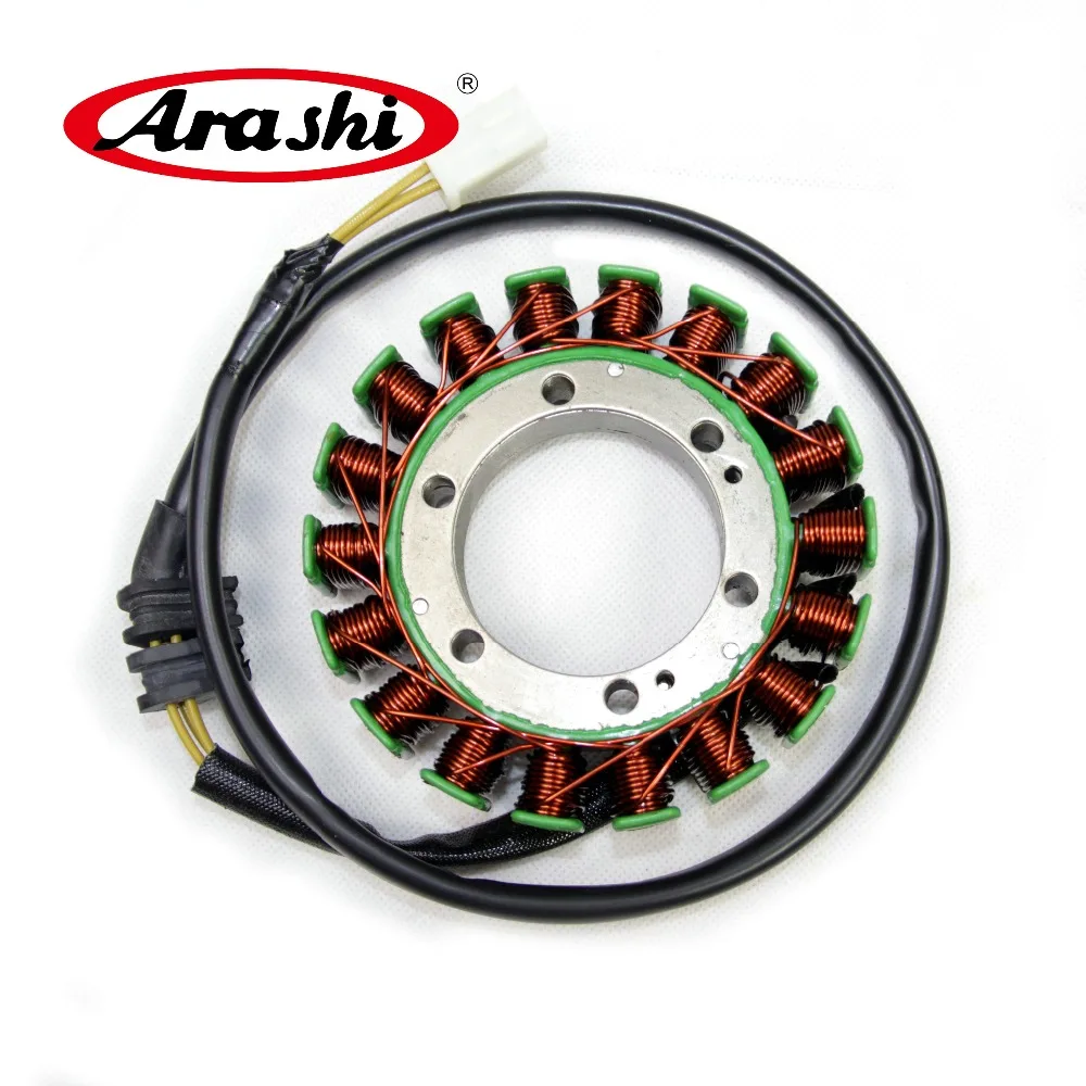 

Arashi For HONDA CBR919RR Engine Stator Coil CBR 919 RR CBR-919 1996 1997 1998 Copper Generator Magneto Alternator Charging