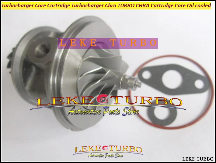 Turbo Cartridge CHRA TD03L4 49131-05313 6C1Q6K682-CD 6C1Q6K682CE 1567327 1449556 Turbo For Ford Transit VI 06-08 V347 2.2L TDCI