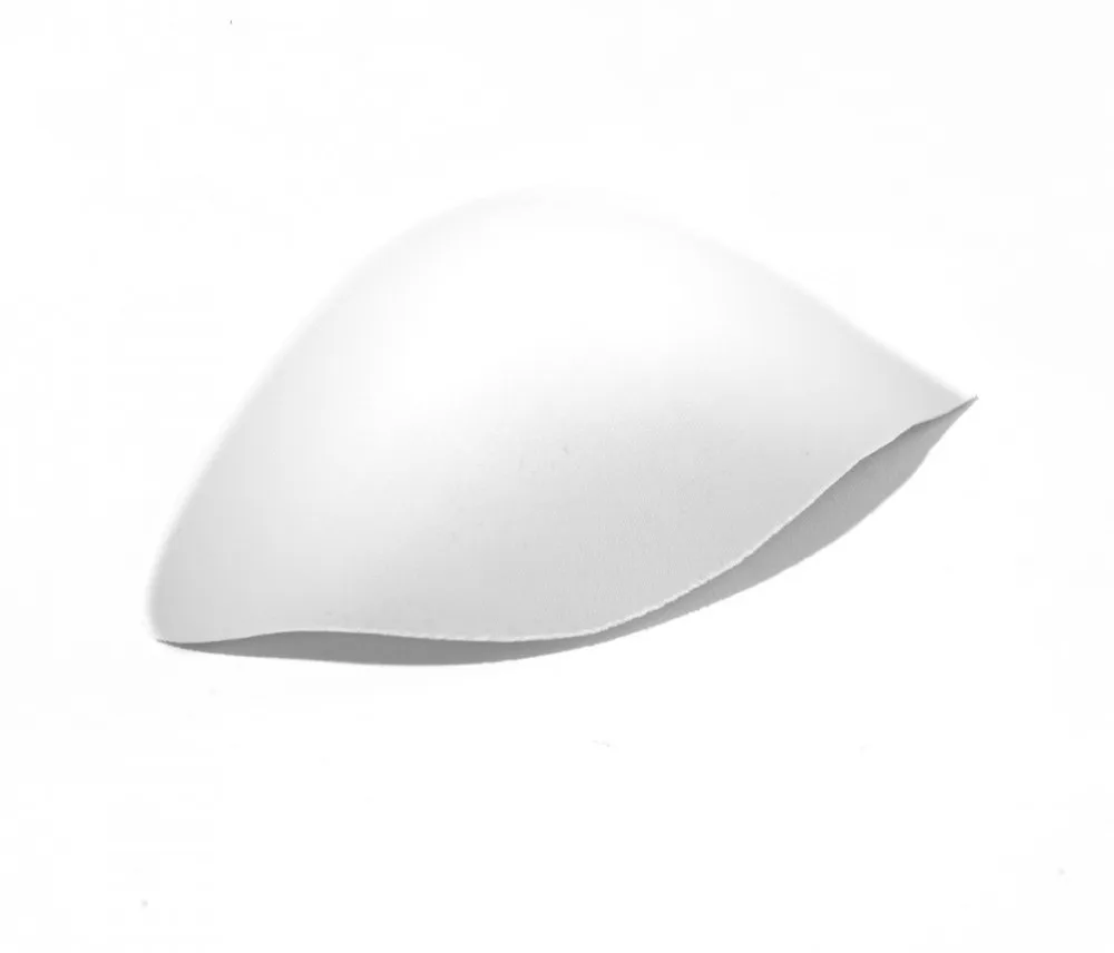 A pad for underwear push-up sponge See more Huge big front and Protect privacy opaque 1 lot = 2pcs