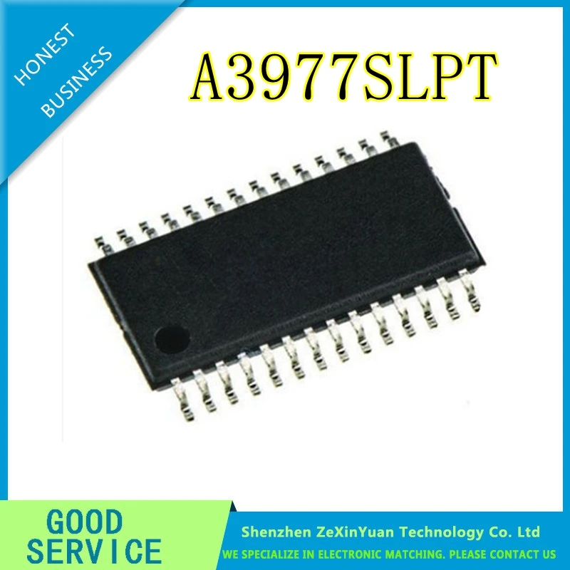 

10PCS/LOT A3977 A3977SLP A3977SLPT TSSOP28 A3977KLPT TSSOP28 NEW