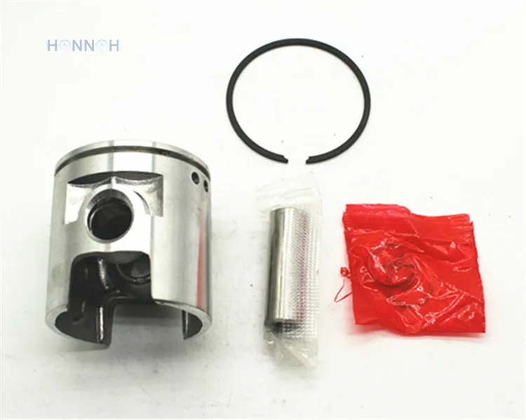 PISTON KIT WITH ring 45mm FOR 50CC PUCH 50 45MM CYLINDER