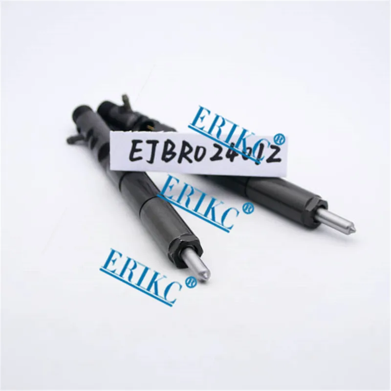 

Injector EJBR02401Z High Pressure Common Rail EJBR0 2401Z Fuel Pump Dispenser Inyector EJB R02401Z for HYUNDA KIA Sedona