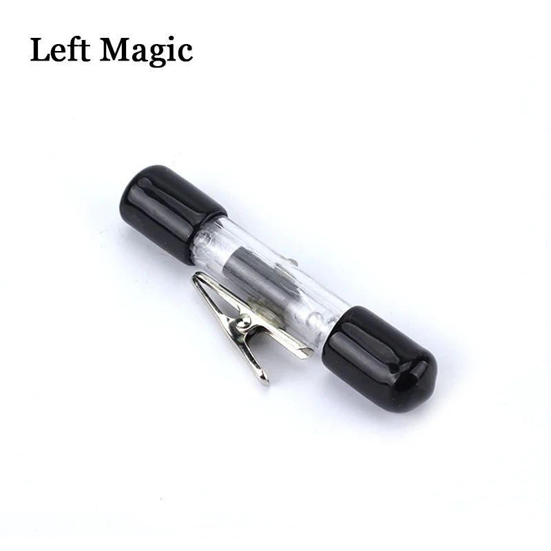 Mini Large ITR Invisible Thread Retractor Reel  Magic Tricks Stage Street Floating Tricks Magician Props Accessories Gimmick