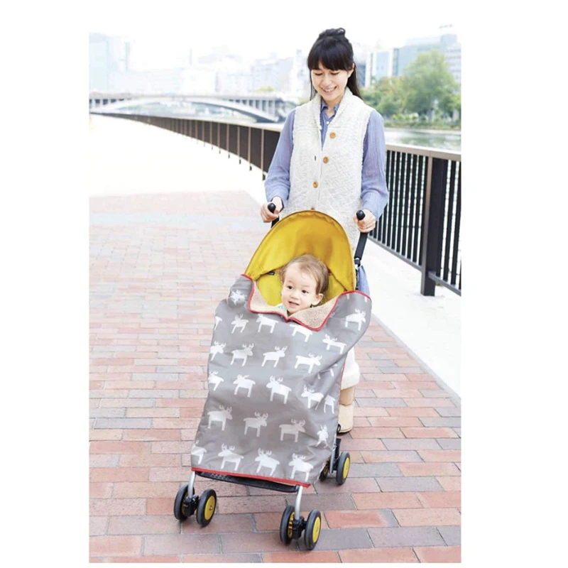 Warm Baby Carrier Cover Sling Wrap Backpack Blanket Newborn Carriage Pram Buggy Stroller Accessories Baby Outdoor Coat Winter