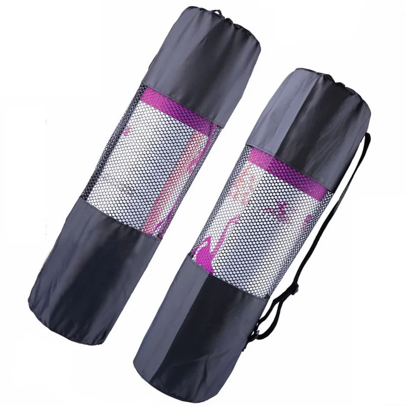 Yoga bag yoga mat bag Yoga Pilate Mat Case Bag Carriers Yoga mat not including for 6-10mm