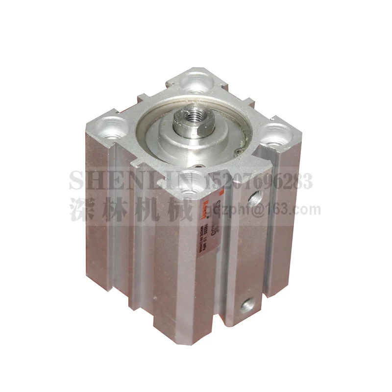 Cilindro pneumático do ar do cilindro sda2535 m6