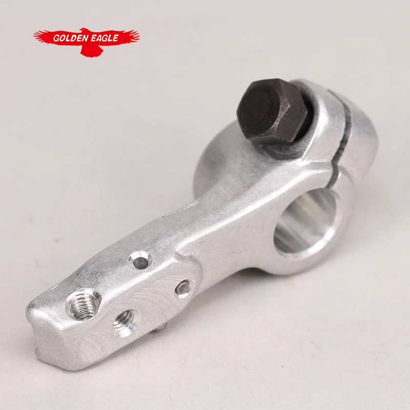 For Siruba 747 Looper Holder Parts Number Is KL23-3