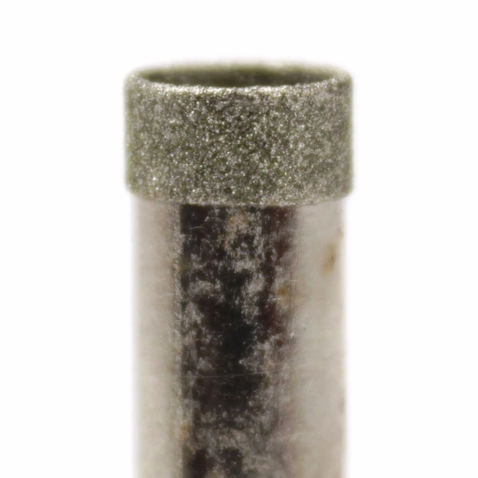 10Pcs 7/64" inch 3.5mm Diamond Coated Hole Saw Drill Bits Super-thin Rim 0.5mm Lapidary Tools ILOVETOOL