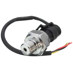 High quality Pressure Transducer Sensor 5V 0-1.2MPa Oil Fuel for Gas Water Air