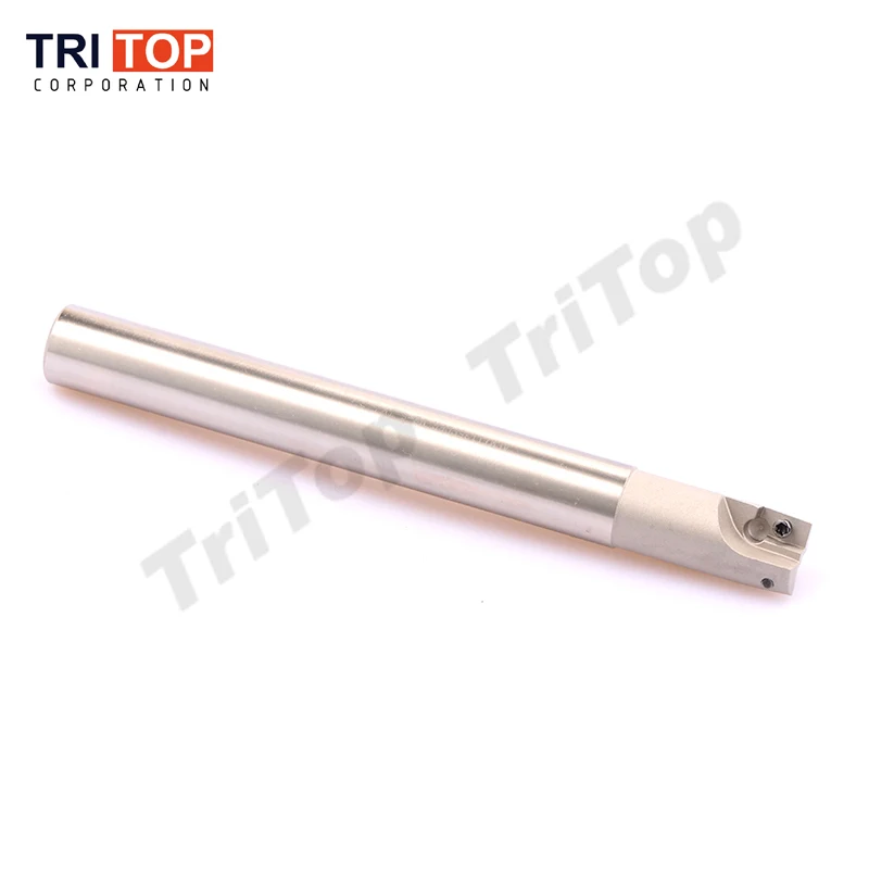 Фрезерный инструмент с ЧПУ BAP JAP 300R C16-16-150 2 зуба высокая скорость торцевая фреза для карбида фрезерной вставки APMT1135 APMT1135PDR