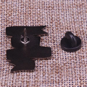 Tidak apa-apa untuk tidak baik-baik saja pin lencana kesadaran kesehatan mental bros pencegahan bunuh diri depresi hentikan kesunyian pin emosional Yahudi 8 kesadaran bunuh diri penjualan terbaik - №